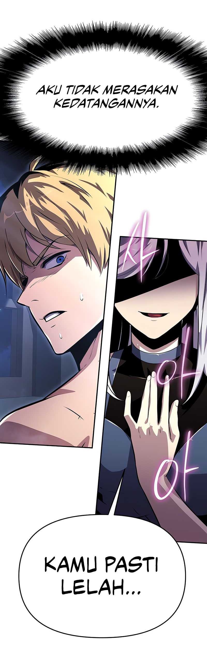 The Knight King Who Returned with a God Chapter 29 Gambar 89