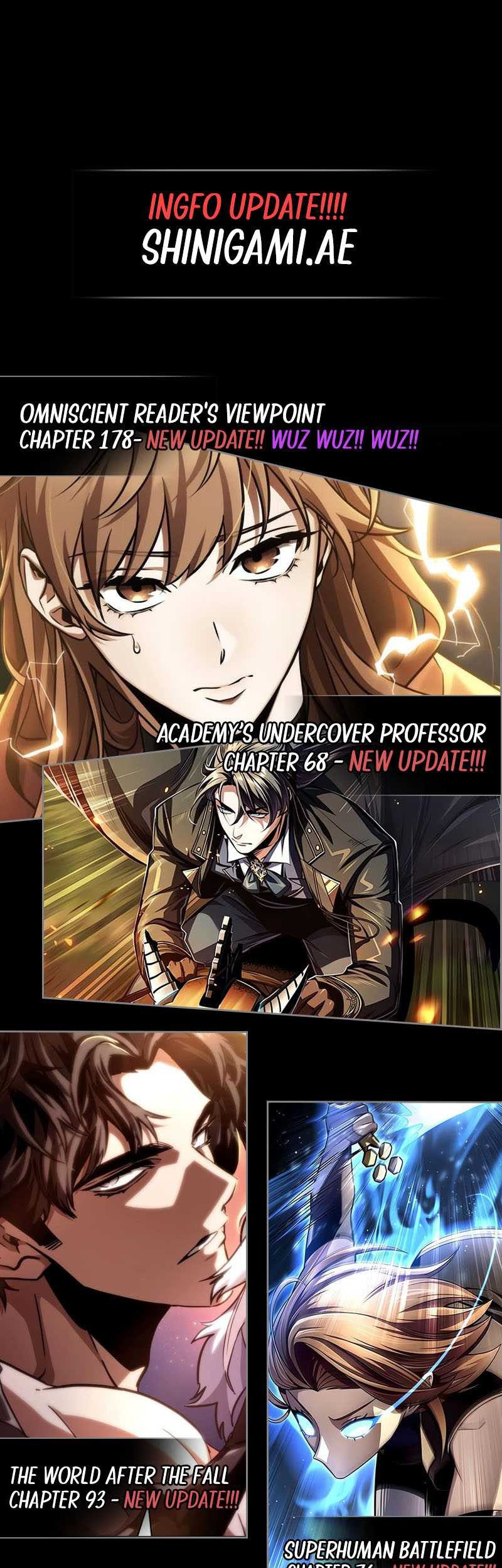 The Knight King Who Returned with a God Chapter 29 Gambar 93
