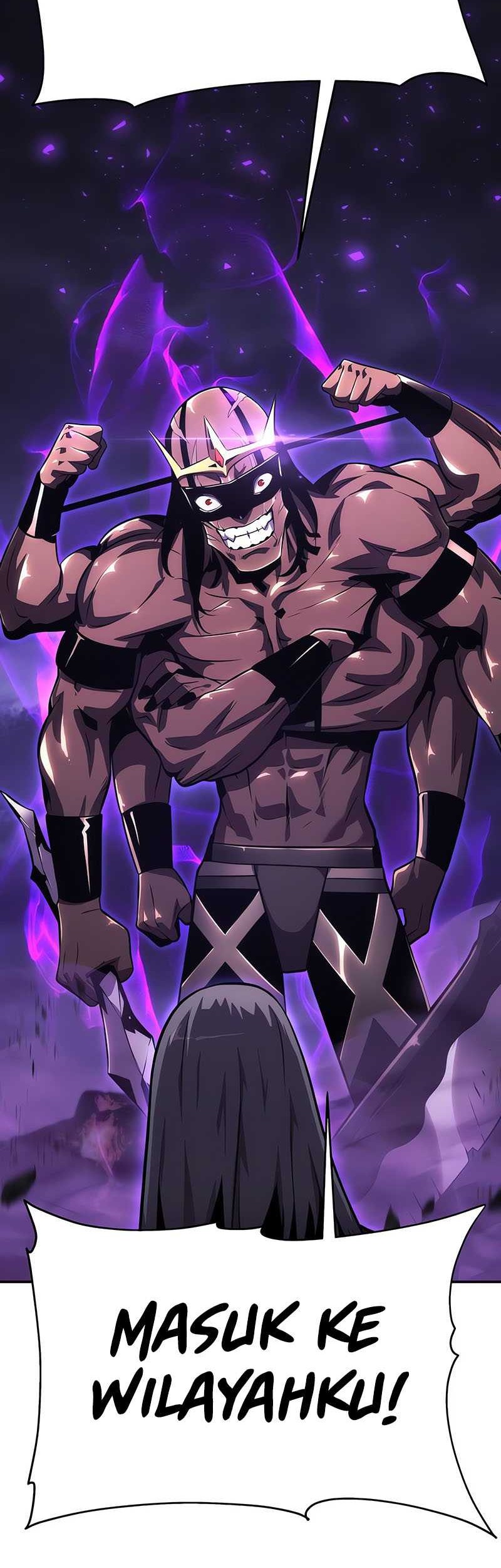 The Knight King Who Returned with a God Chapter 29 Gambar 10