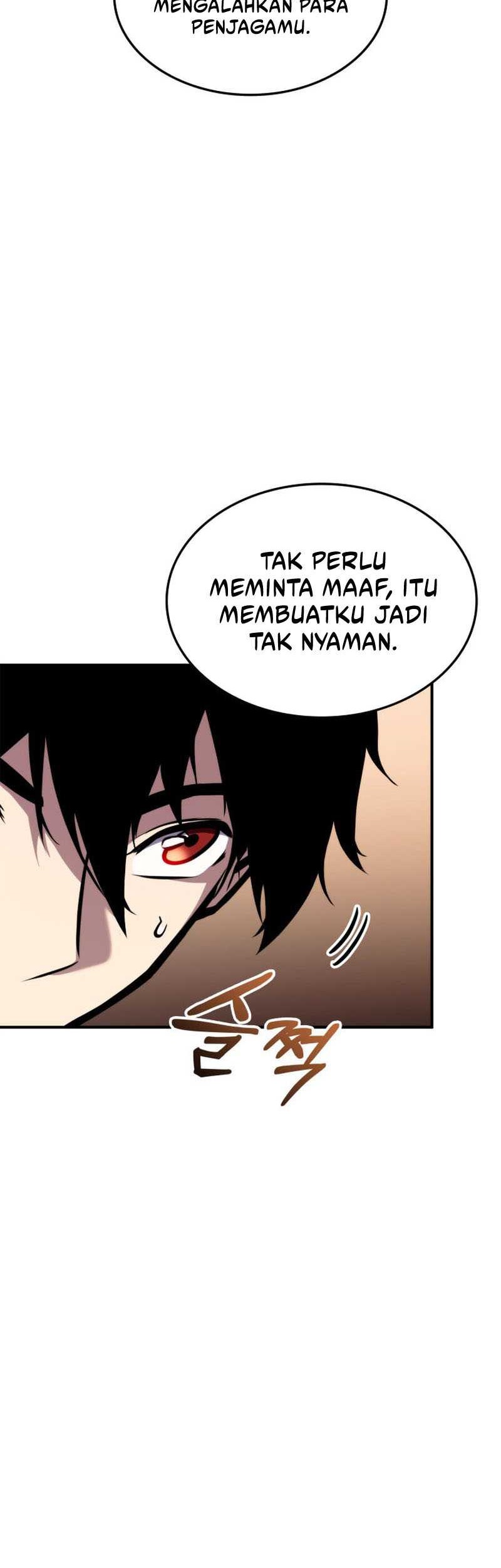 Ranker’s Return (Remake) Chapter 124 Gambar 9