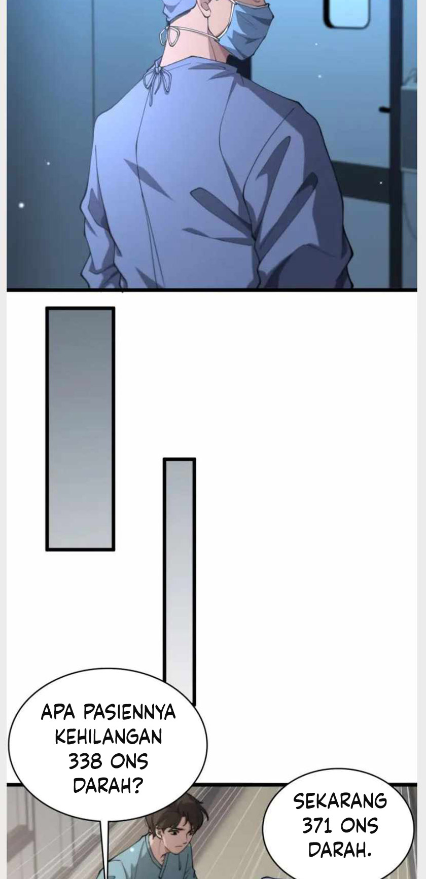 Great Doctor Ling Ran Chapter 144 Gambar 17