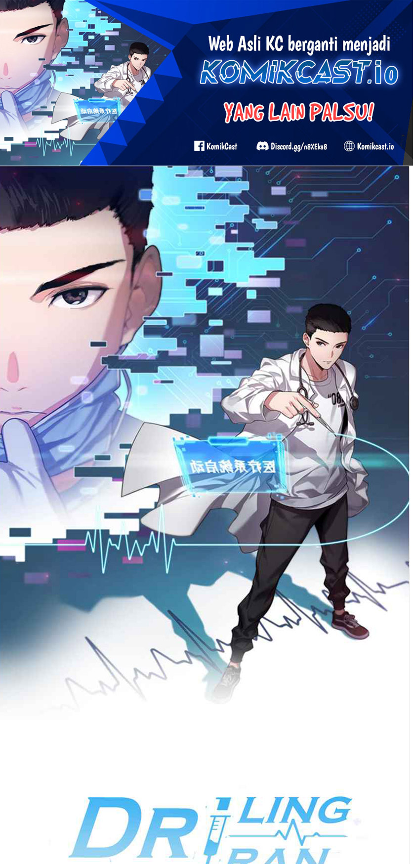 Baca Great Doctor Ling Ran Chapter 142 Gambar 2