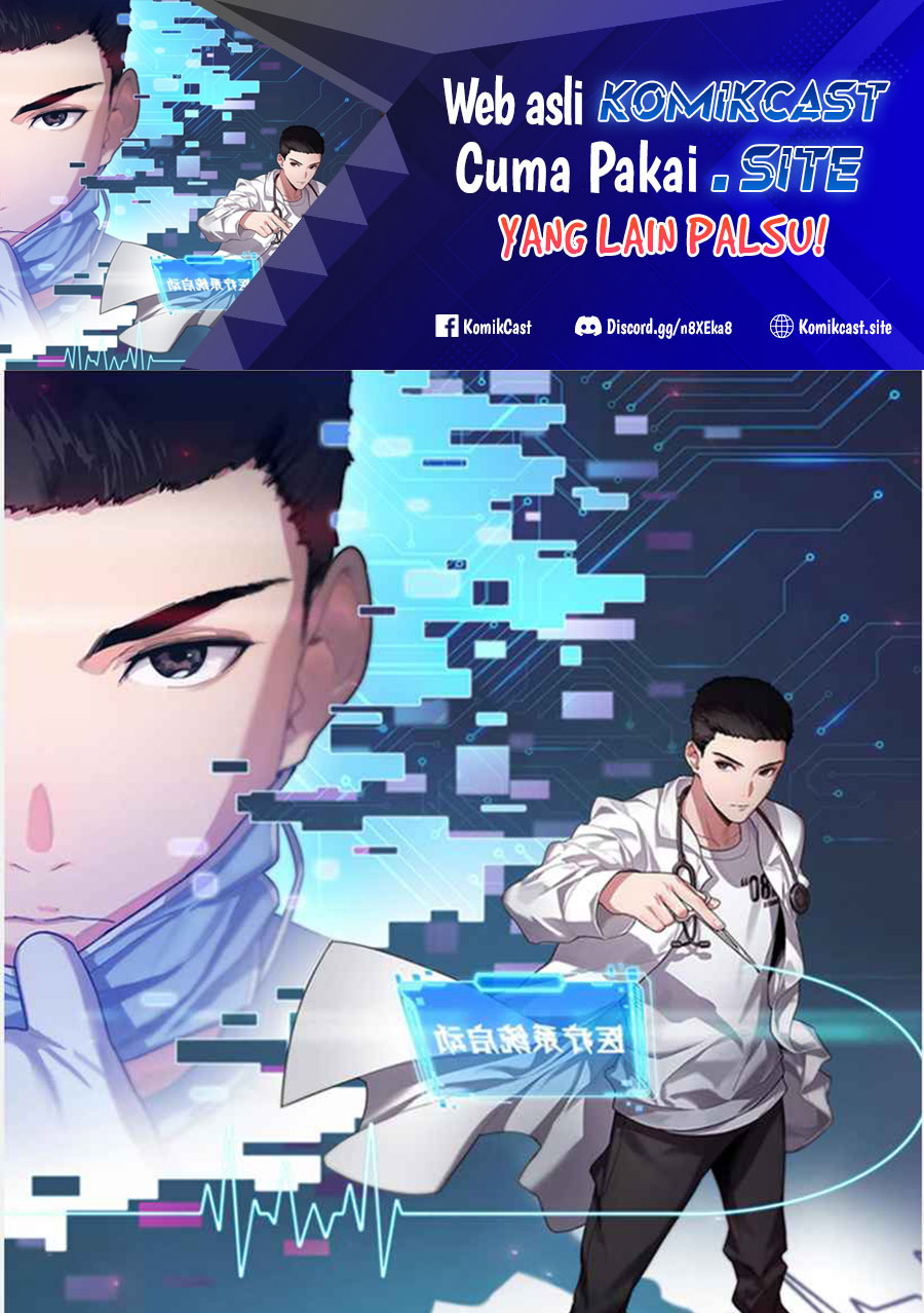 Baca Great Doctor Ling Ran Chapter 136 Gambar 2