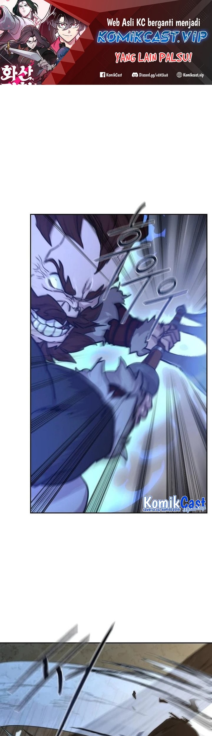 Baca Return of the Flowery Mountain Sect Chapter 91 Gambar 2
