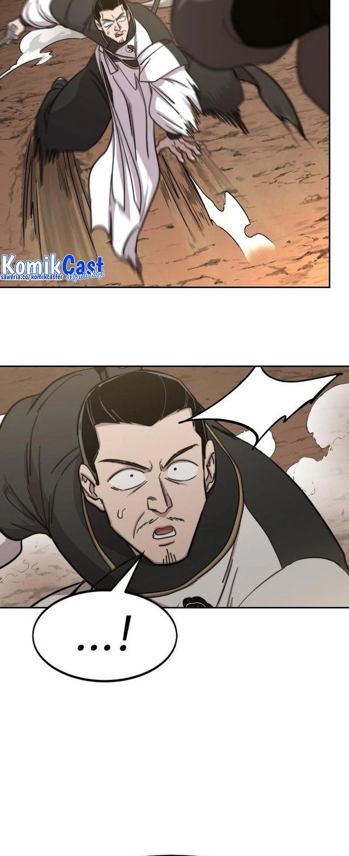 Return of the Flowery Mountain Sect Chapter 90 Gambar 37