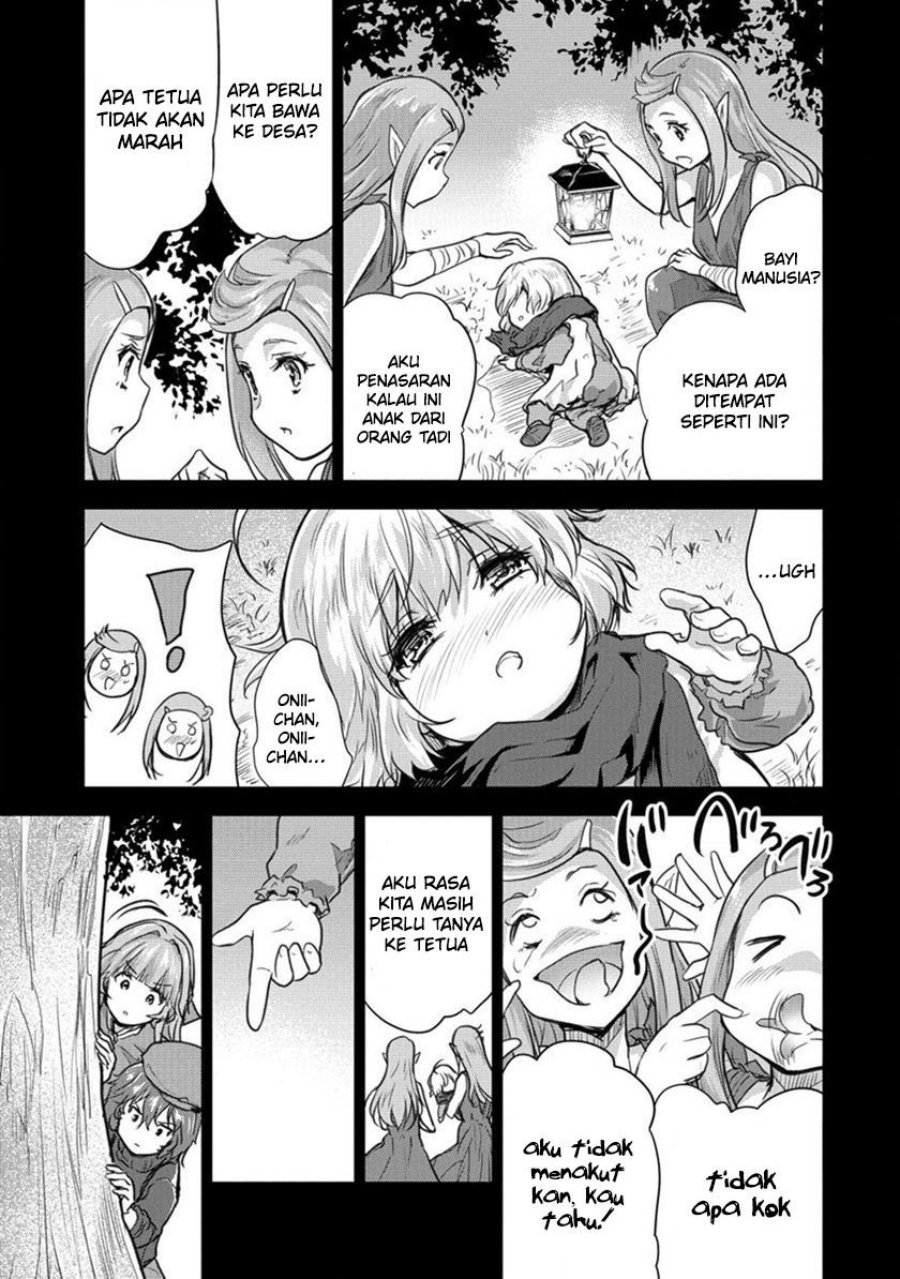 Shindou Sefiria no Gekokujou Program Chapter 27 Gambar 18