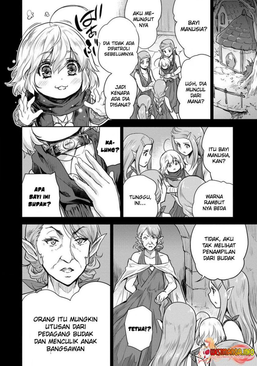 Shindou Sefiria no Gekokujou Program Chapter 27 Gambar 19