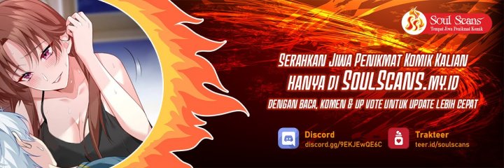 Baca  I Eat Soft Rice in Another World Chapter 81 Gambar 2