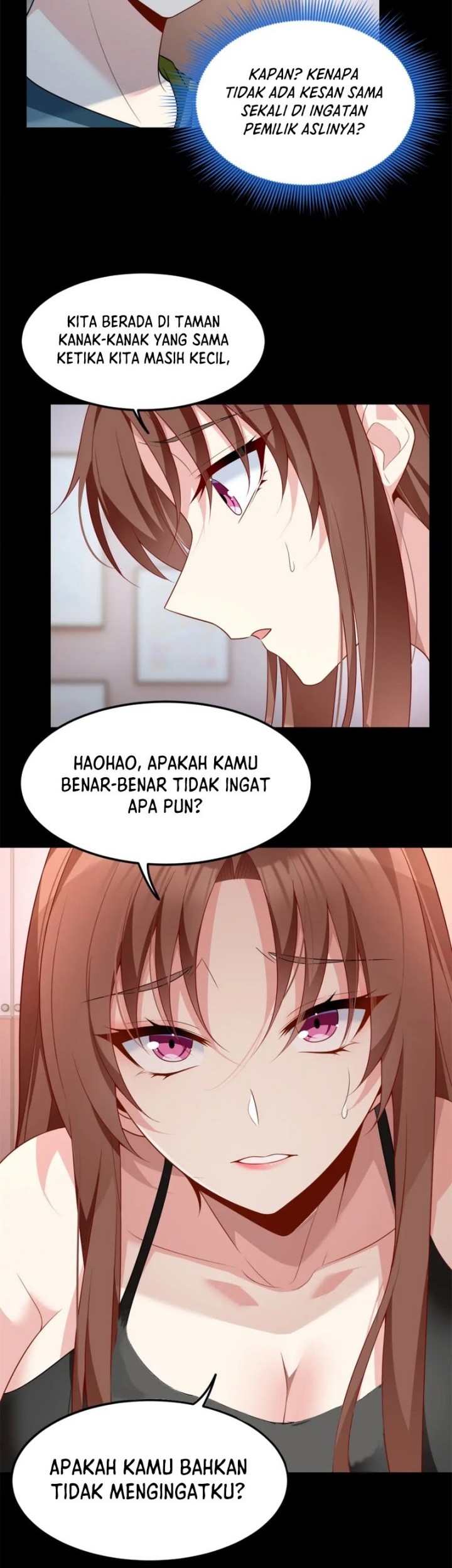 I Eat Soft Rice in Another World Chapter 81 Gambar 4