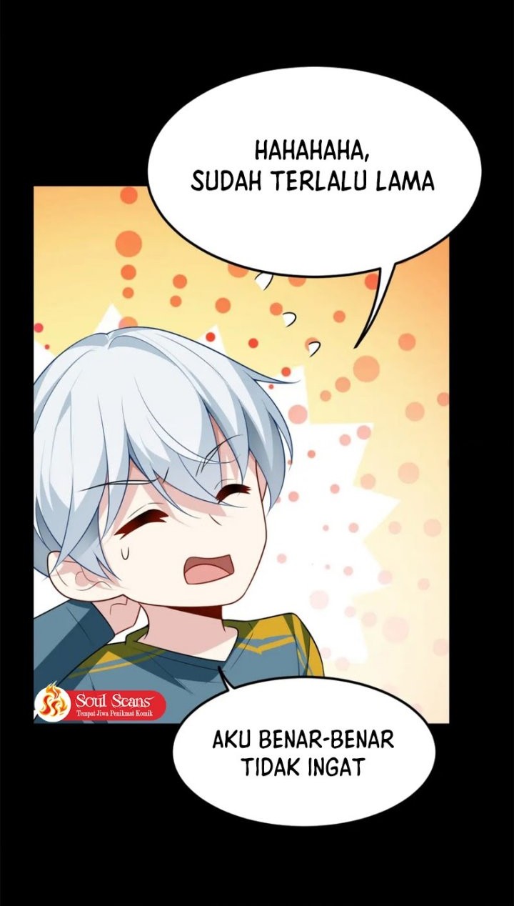 I Eat Soft Rice in Another World Chapter 81 Gambar 5