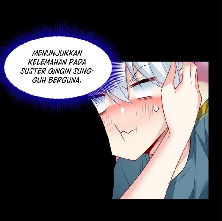 I Eat Soft Rice in Another World Chapter 81 Gambar 11