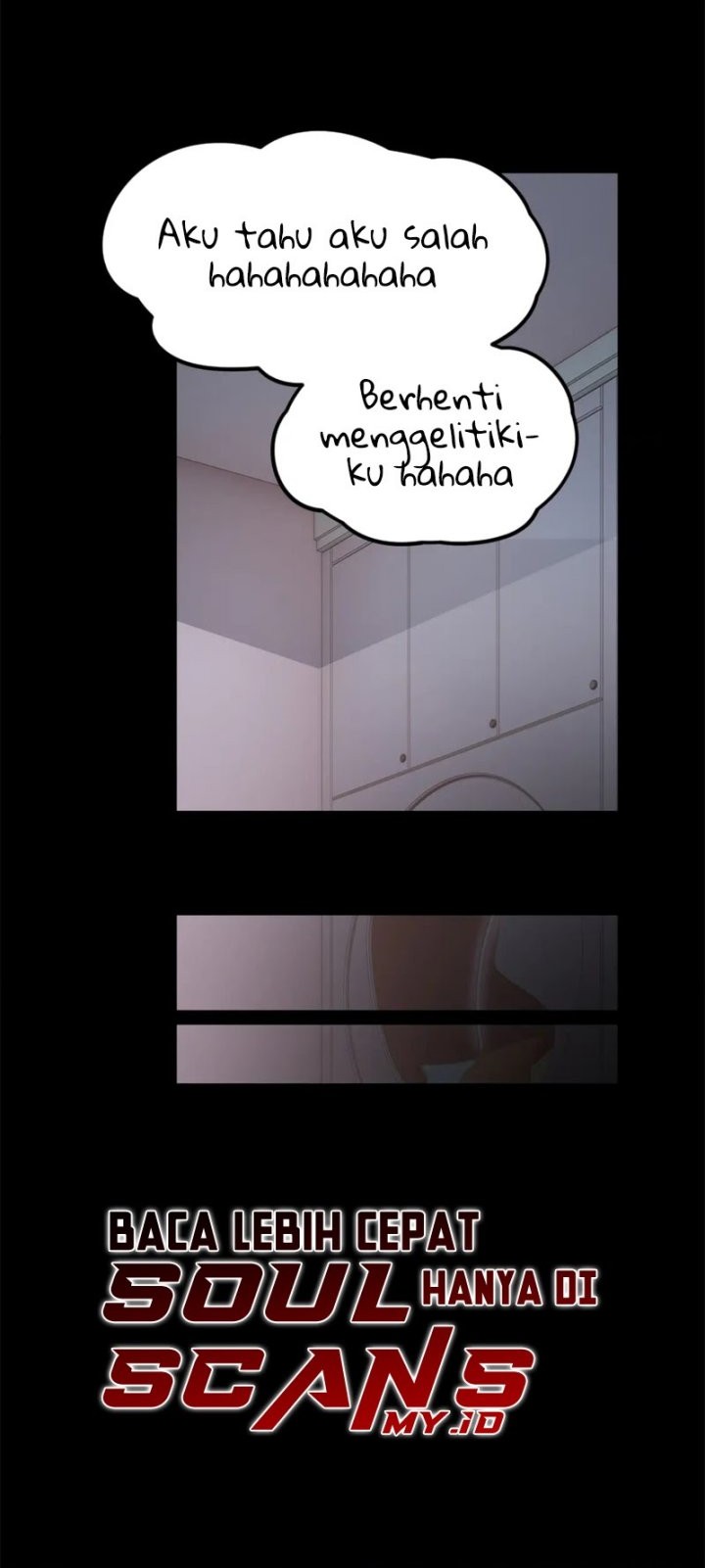 I Eat Soft Rice in Another World Chapter 81 Gambar 14
