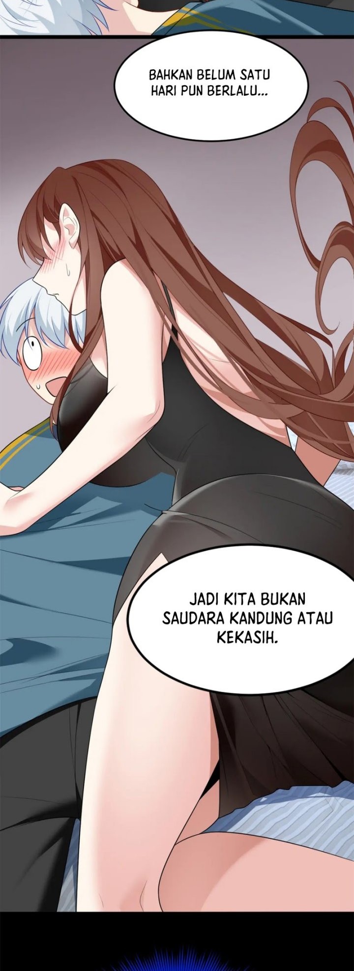I Eat Soft Rice in Another World Chapter 81 Gambar 17