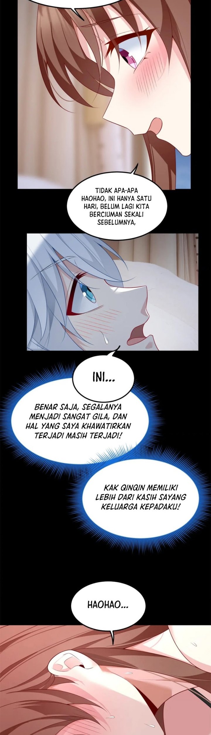 I Eat Soft Rice in Another World Chapter 81 Gambar 19
