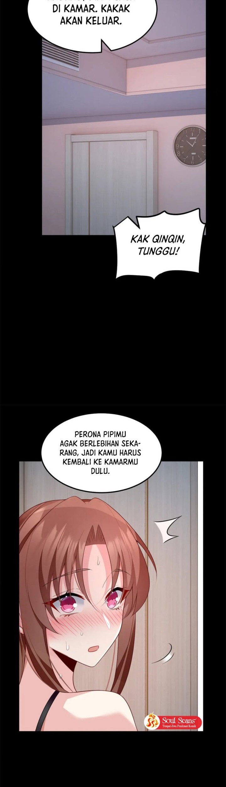 I Eat Soft Rice in Another World Chapter 81 Gambar 22