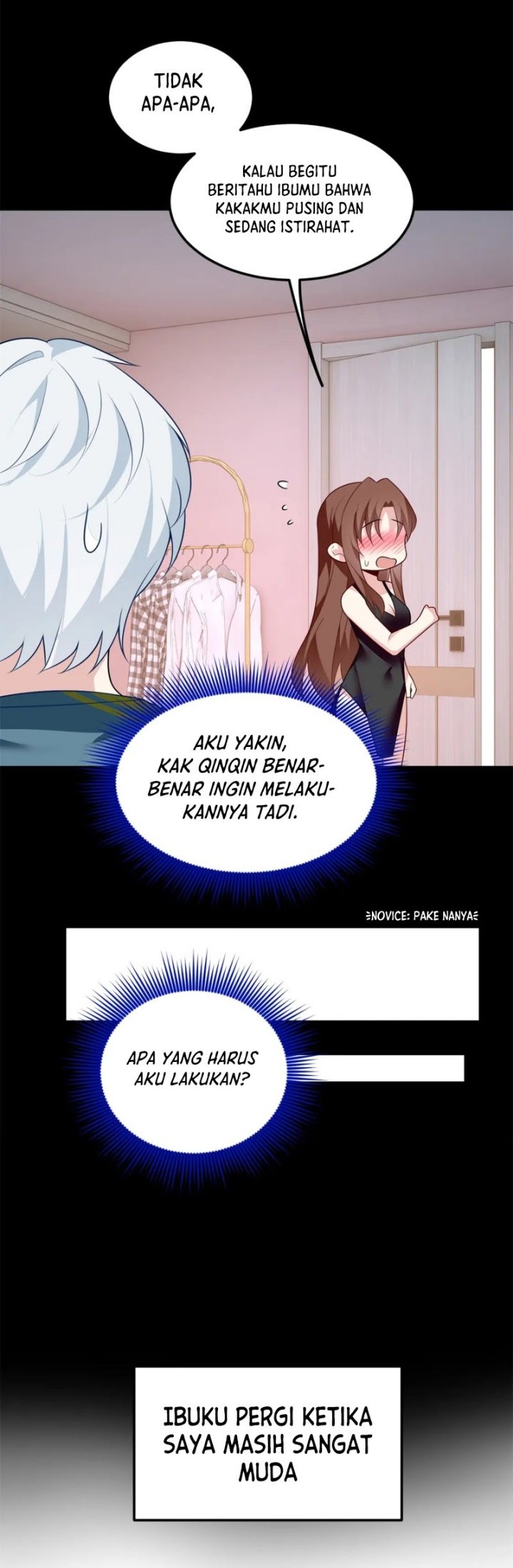 I Eat Soft Rice in Another World Chapter 81 Gambar 23