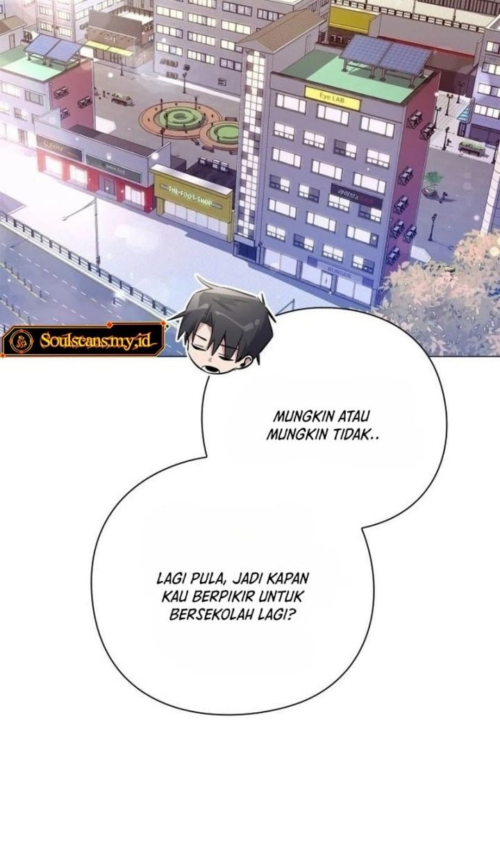 Goblin’s Night Chapter 15 Gambar 25