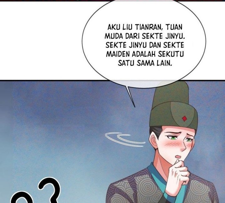 As Soon as I Became a Quasi-Sage, I Was Summoned by the Empress Chapter 42 Gambar 5