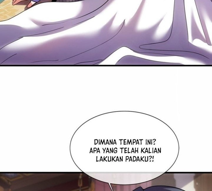 As Soon as I Became a Quasi-Sage, I Was Summoned by the Empress Chapter 41 Gambar 19