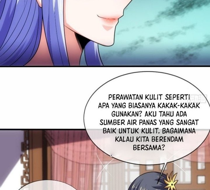 As Soon as I Became a Quasi-Sage, I Was Summoned by the Empress Chapter 41 Gambar 21