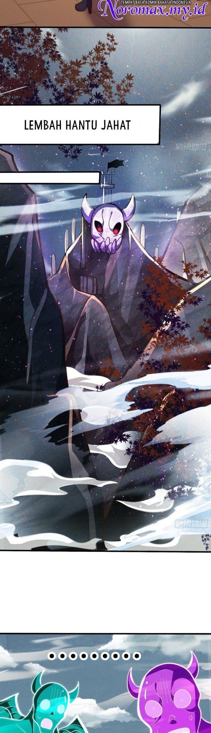 As Soon as I Became a Quasi-Sage, I Was Summoned by the Empress Chapter 41 Gambar 24