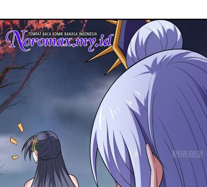 As Soon as I Became a Quasi-Sage, I Was Summoned by the Empress Chapter 41 Gambar 27