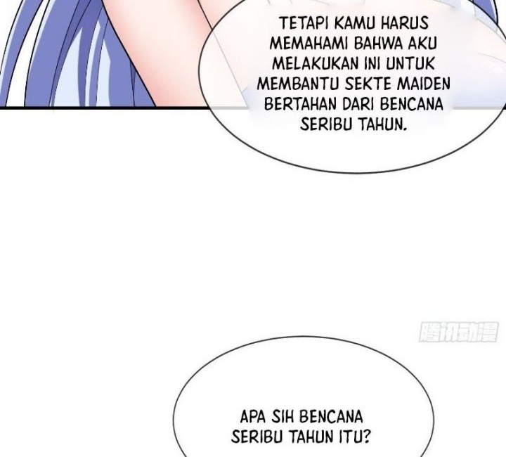 As Soon as I Became a Quasi-Sage, I Was Summoned by the Empress Chapter 41 Gambar 29