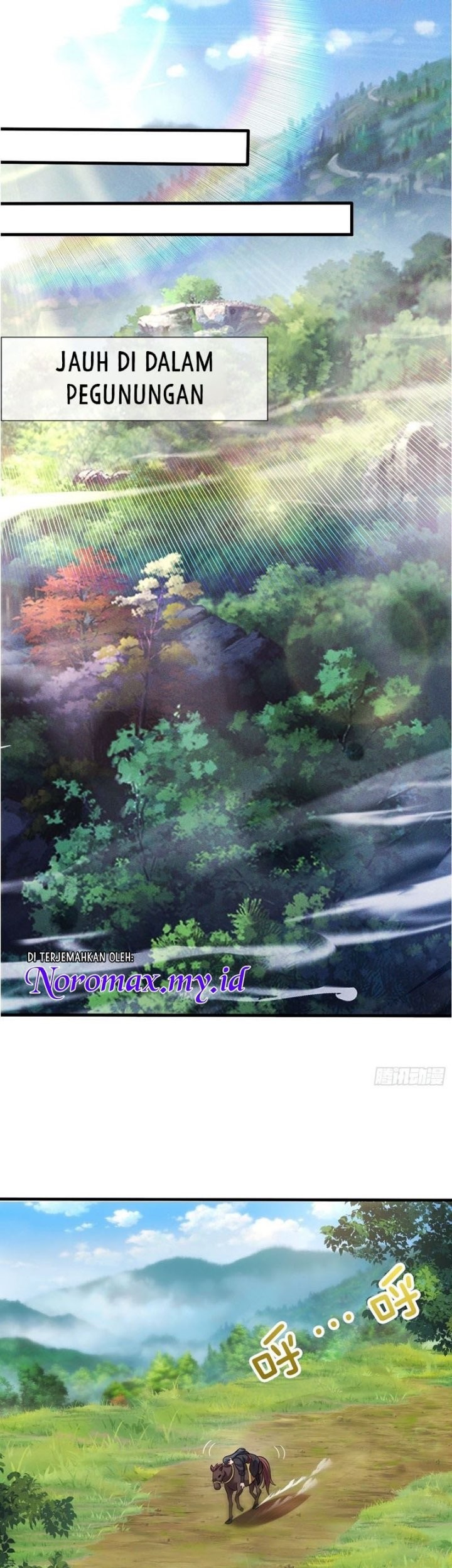 Baca  As Soon as I Became a Quasi-Sage, I Was Summoned by the Empress Chapter 41 Gambar 2