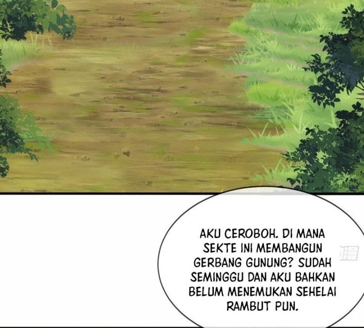 As Soon as I Became a Quasi-Sage, I Was Summoned by the Empress Chapter 41 Gambar 3