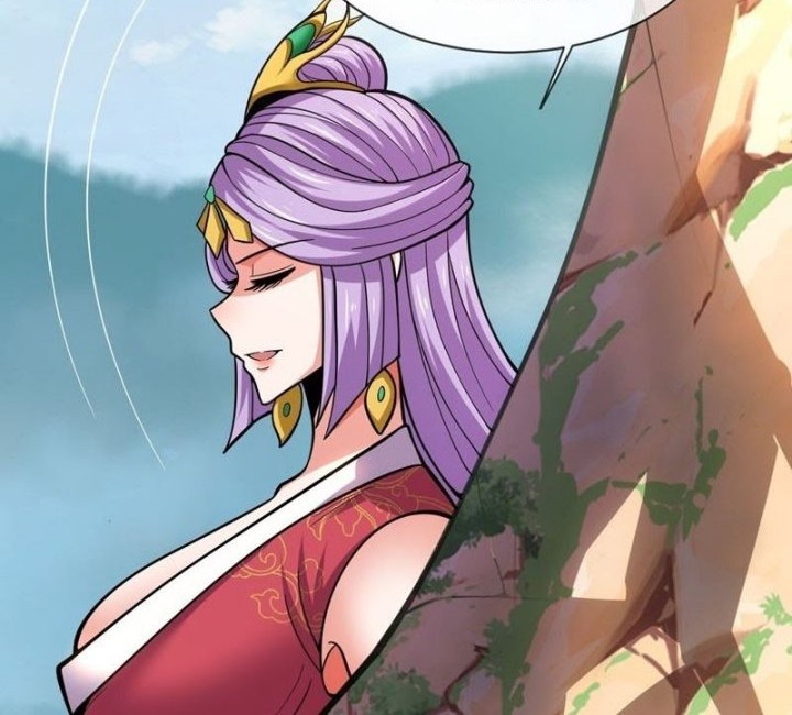 As Soon as I Became a Quasi-Sage, I Was Summoned by the Empress Chapter 41 Gambar 5