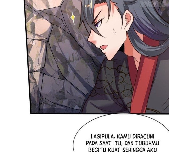 As Soon as I Became a Quasi-Sage, I Was Summoned by the Empress Chapter 41 Gambar 9