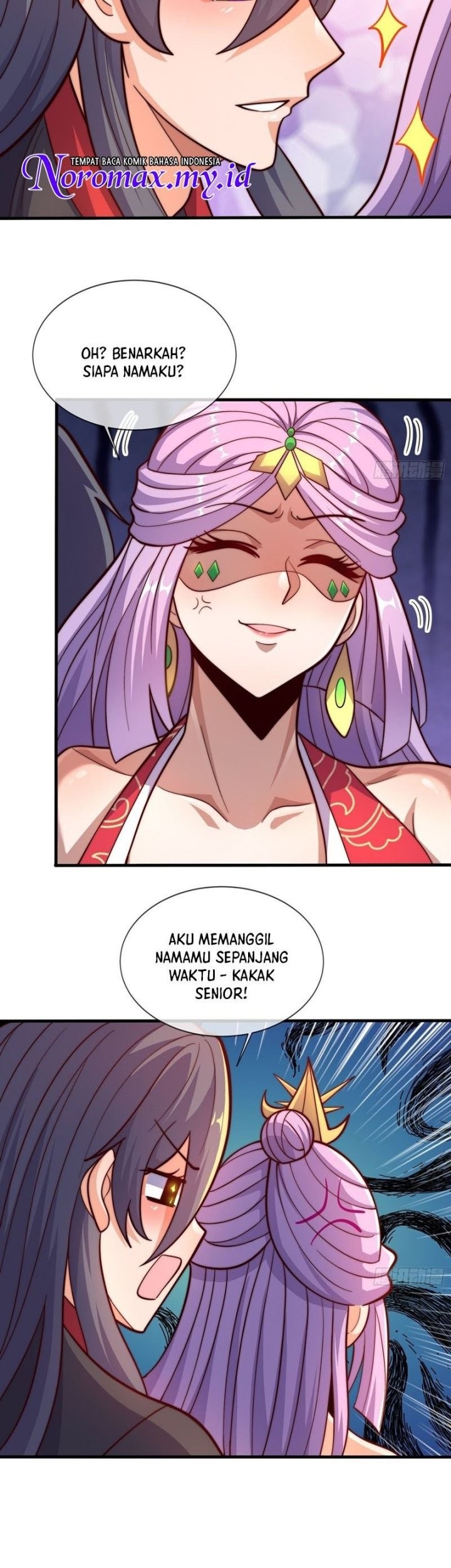 As Soon as I Became a Quasi-Sage, I Was Summoned by the Empress Chapter 41 Gambar 14