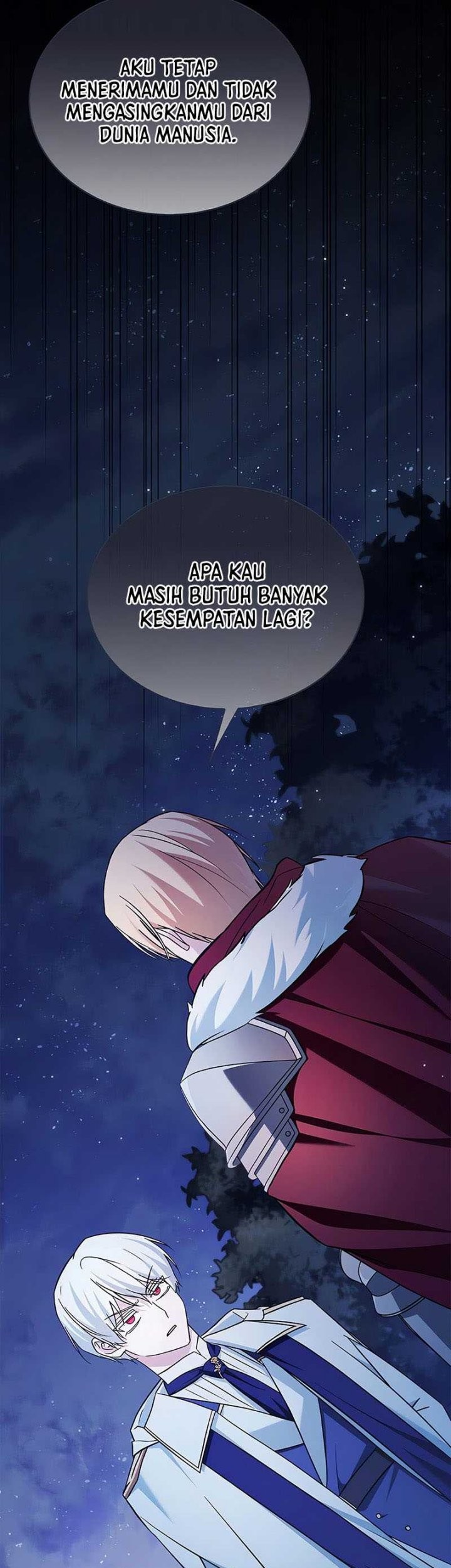 I’m Not That Kind of Talent Chapter 55 Gambar 37