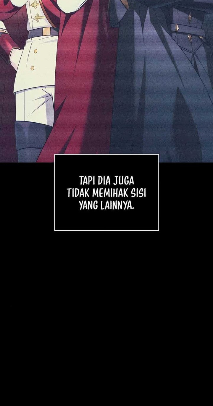 I’m Not That Kind of Talent Chapter 55 Gambar 40