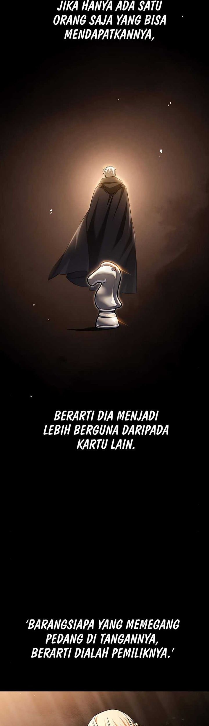 I’m Not That Kind of Talent Chapter 55 Gambar 43