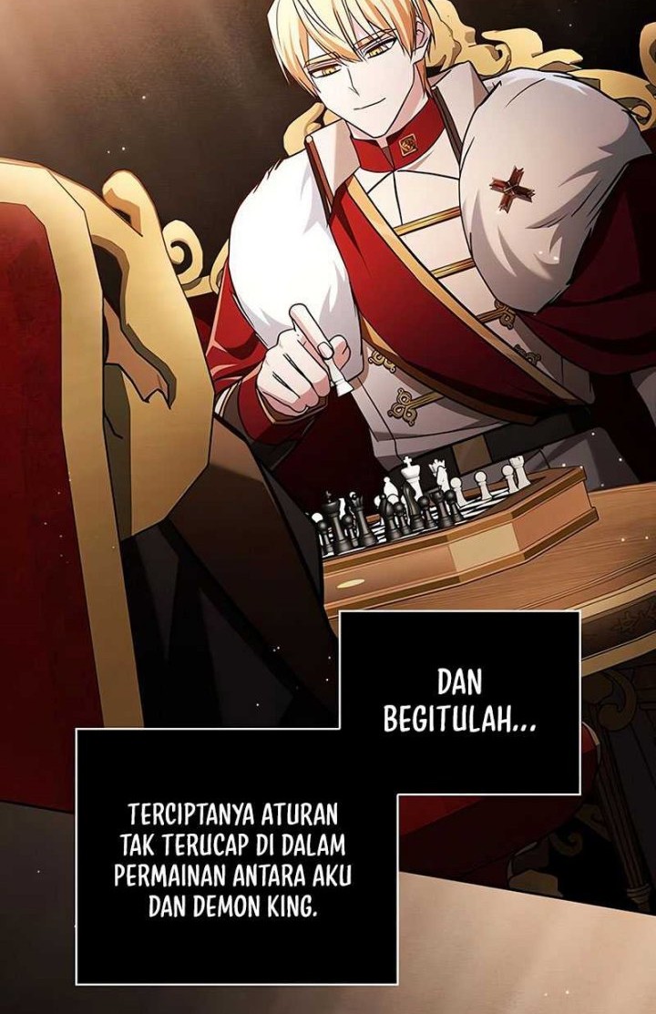 I’m Not That Kind of Talent Chapter 55 Gambar 44