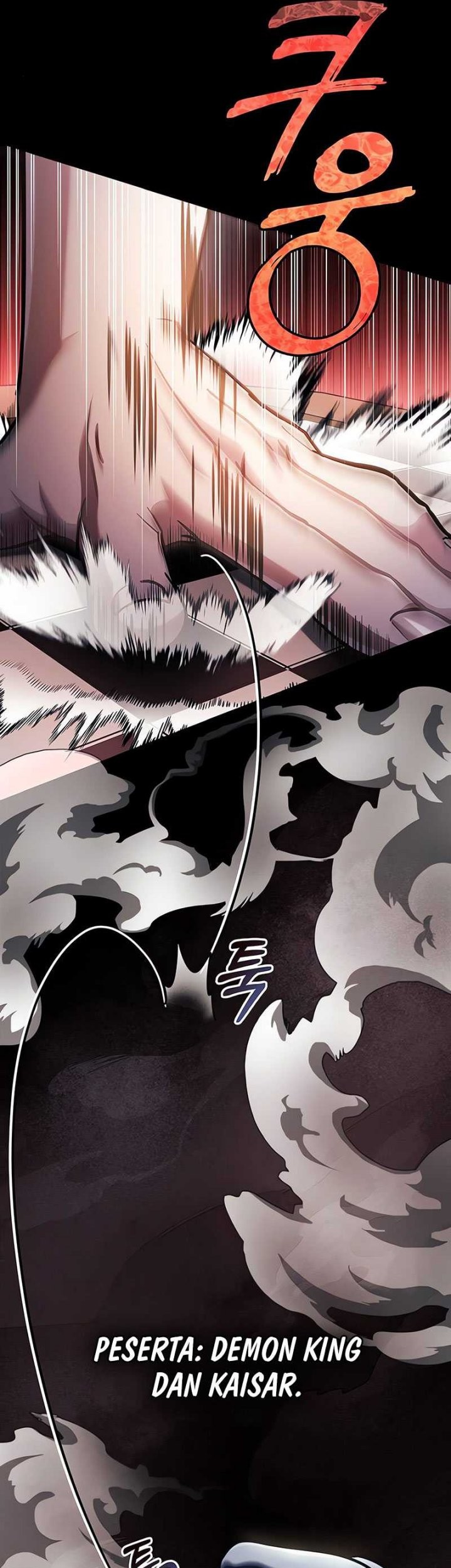 I’m Not That Kind of Talent Chapter 55 Gambar 49