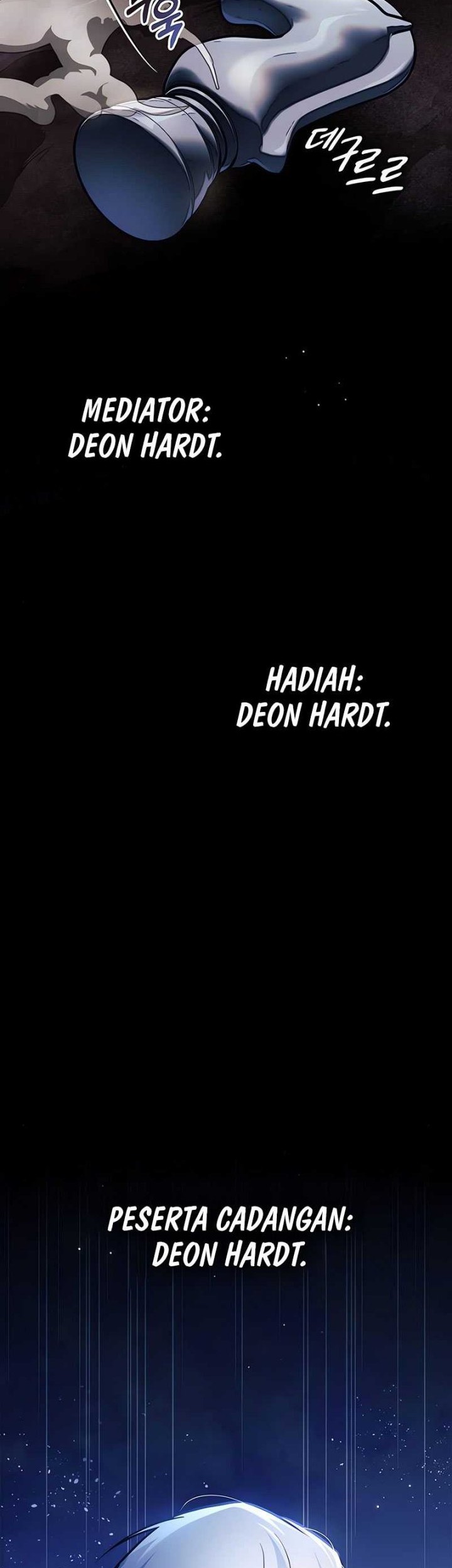 I’m Not That Kind of Talent Chapter 55 Gambar 50