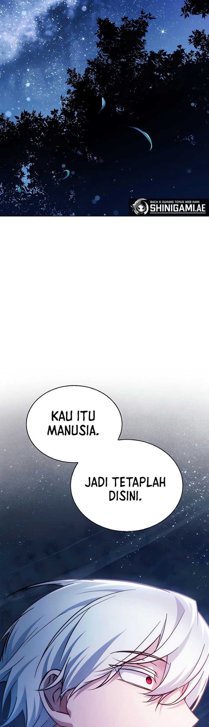 I’m Not That Kind of Talent Chapter 55 Gambar 54