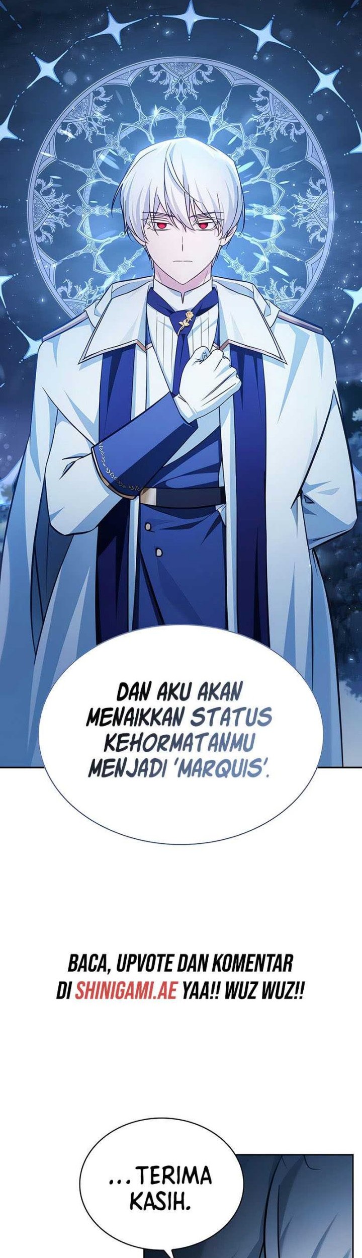 I’m Not That Kind of Talent Chapter 55 Gambar 58