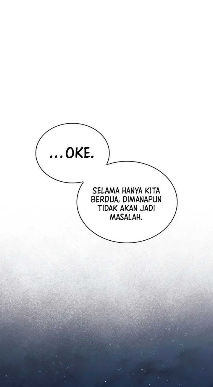 I’m Not That Kind of Talent Chapter 55 Gambar 67
