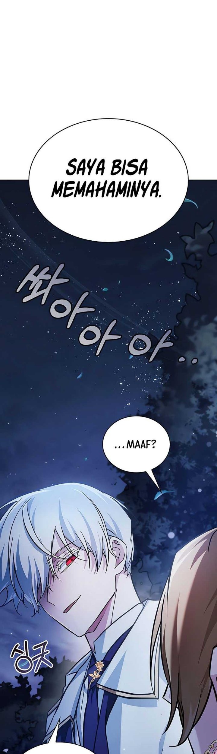 I’m Not That Kind of Talent Chapter 55 Gambar 70