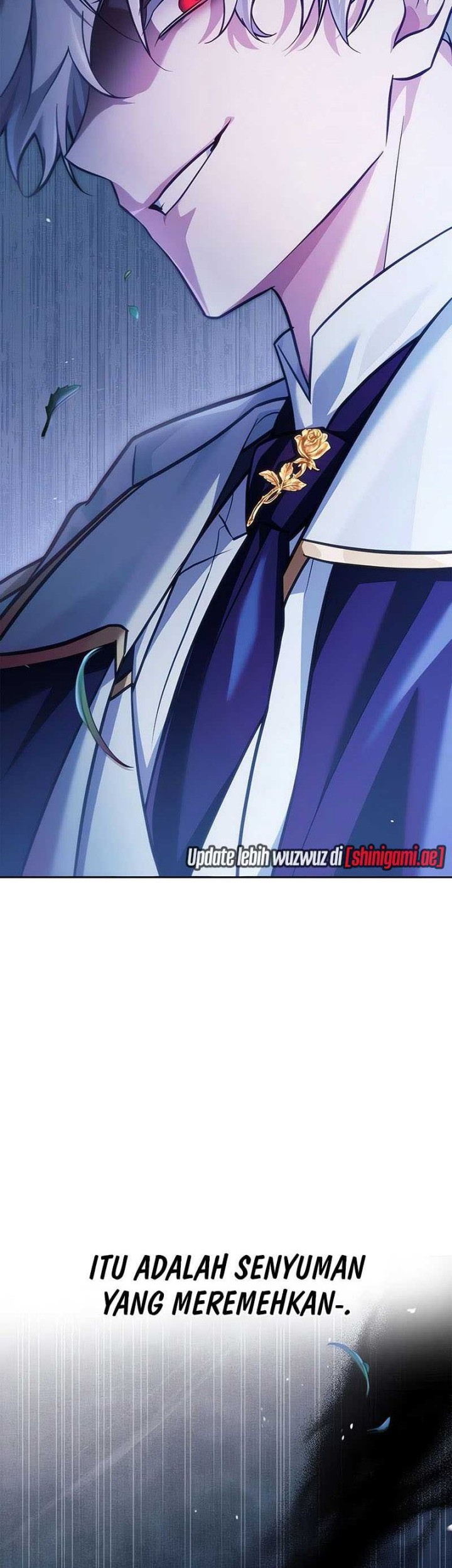 I’m Not That Kind of Talent Chapter 55 Gambar 73