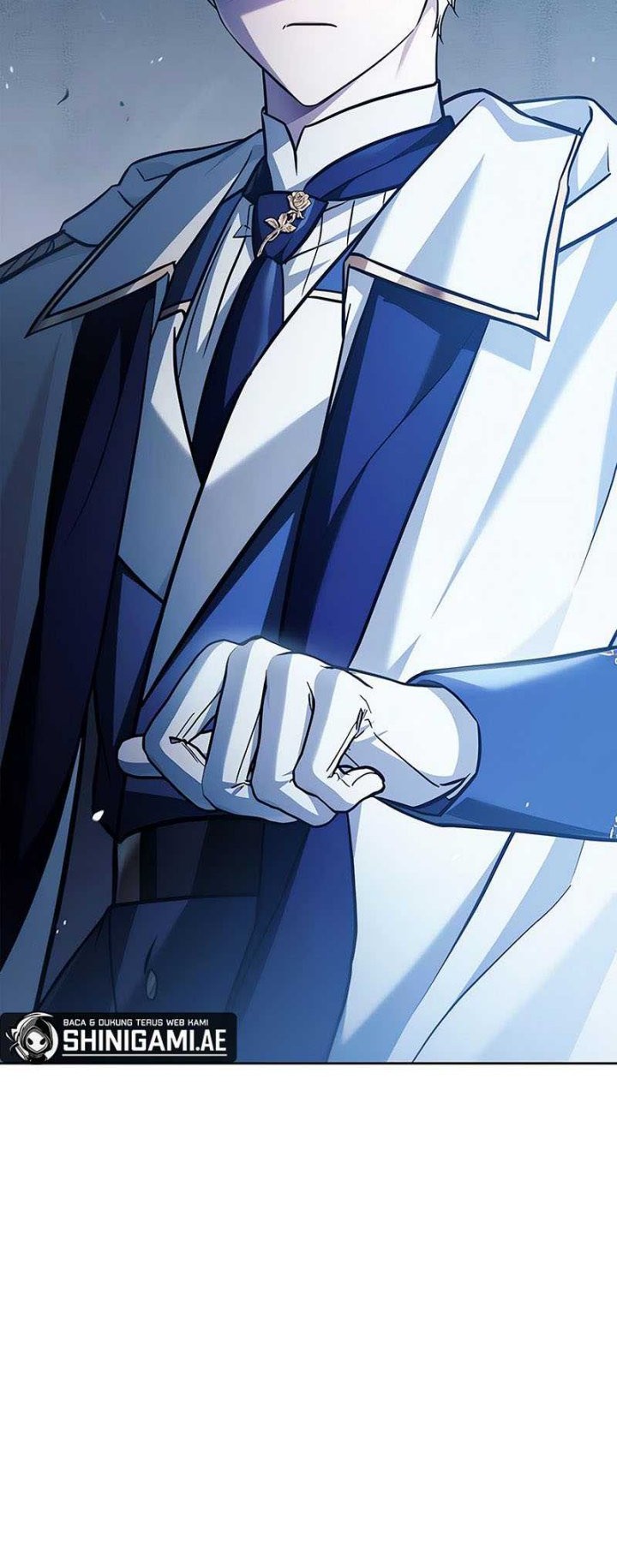 I’m Not That Kind of Talent Chapter 55 Gambar 78