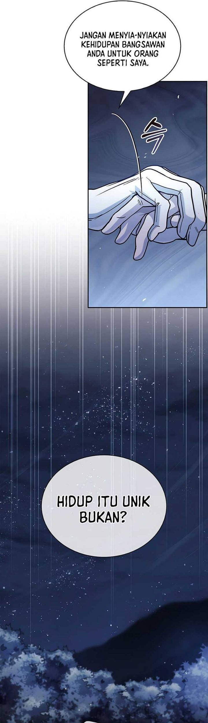 I’m Not That Kind of Talent Chapter 55 Gambar 79