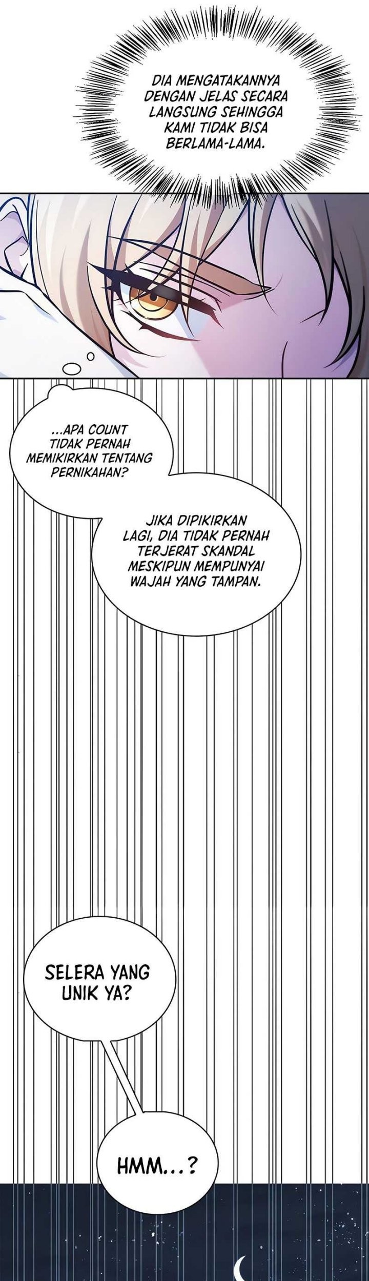 I’m Not That Kind of Talent Chapter 55 Gambar 82