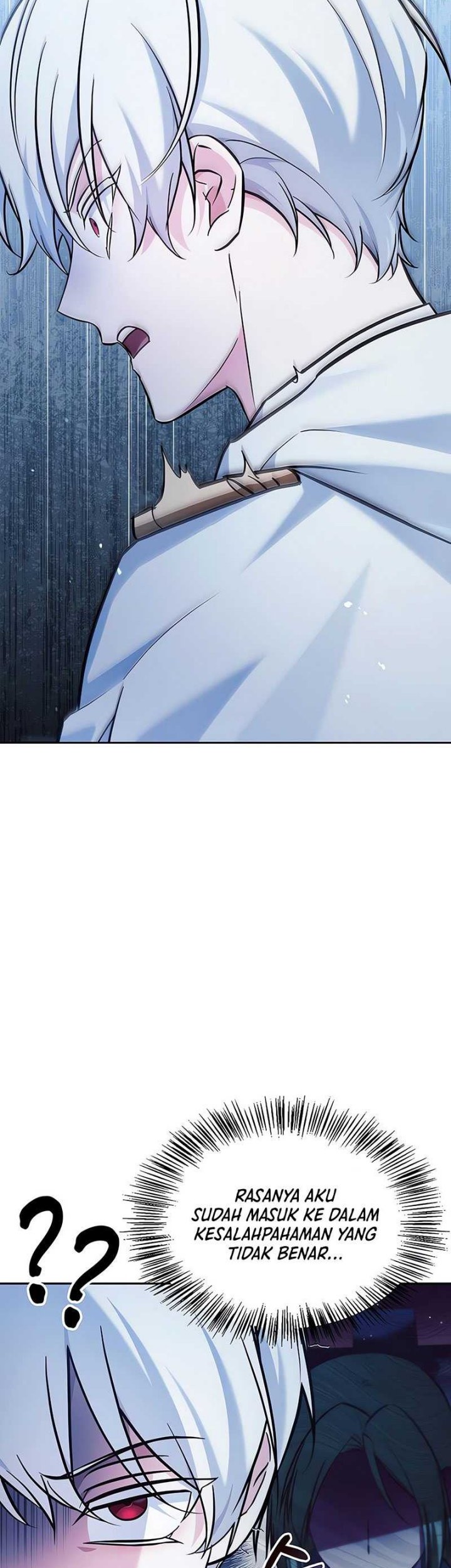 I’m Not That Kind of Talent Chapter 55 Gambar 84