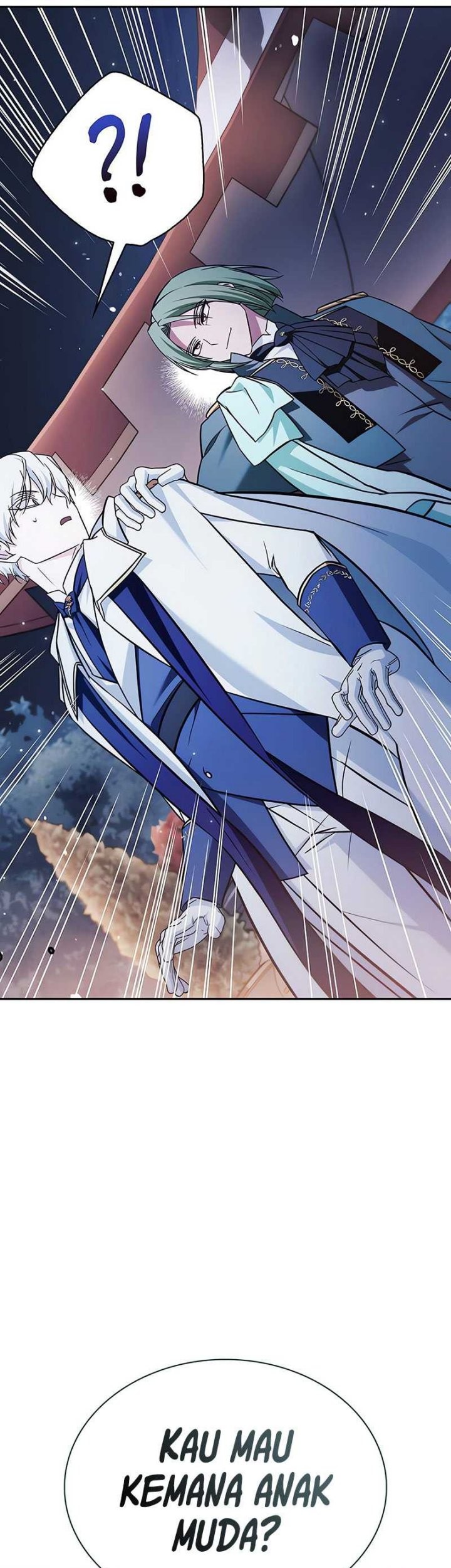 I’m Not That Kind of Talent Chapter 55 Gambar 86