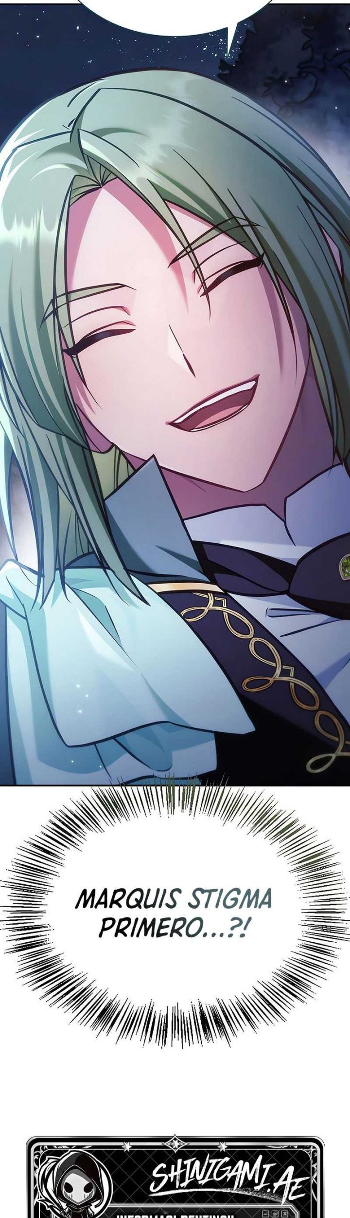 I’m Not That Kind of Talent Chapter 55 Gambar 87