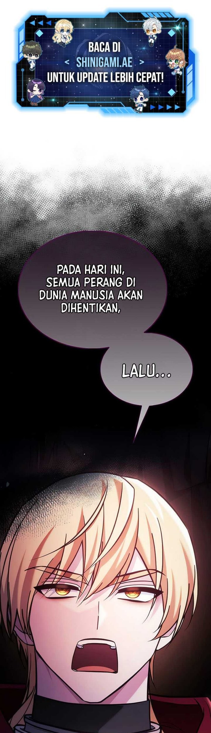 Baca I’m Not That Kind of Talent Chapter 55 Gambar 2